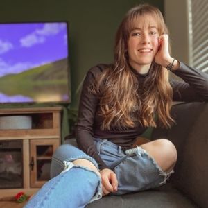 Meet your Posher, Kylee